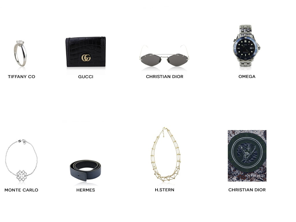 Acessórios da Summer Sale. Clique na imagem e confira peças similares!