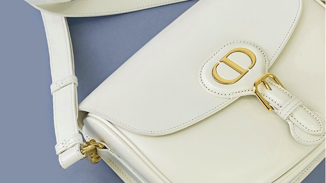 Bolsa Dior Bobby. Clique na imagem e confira mais modelos da marca!