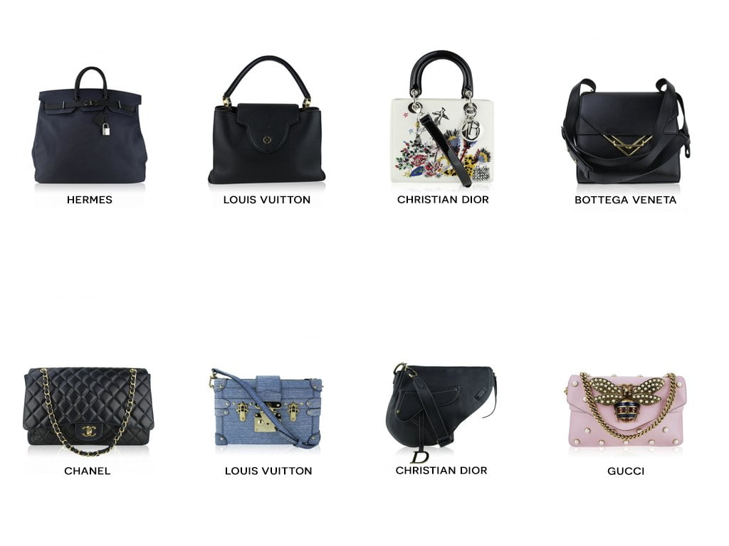 Bolsas da Summer Sale. Clique na imagem e confira peças similares!