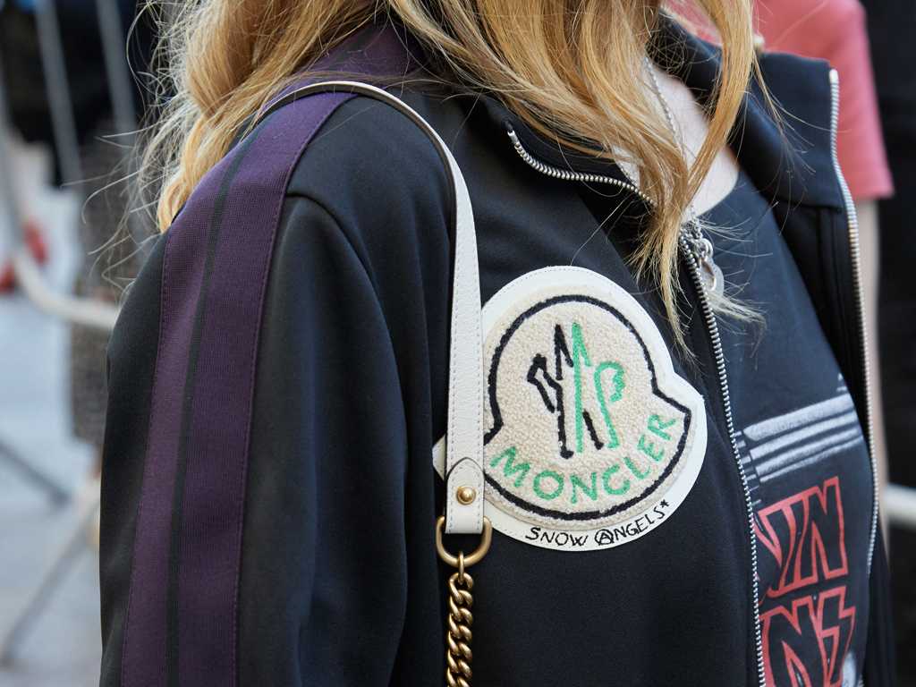 capa do post sobre moncler não usar mais pele animal