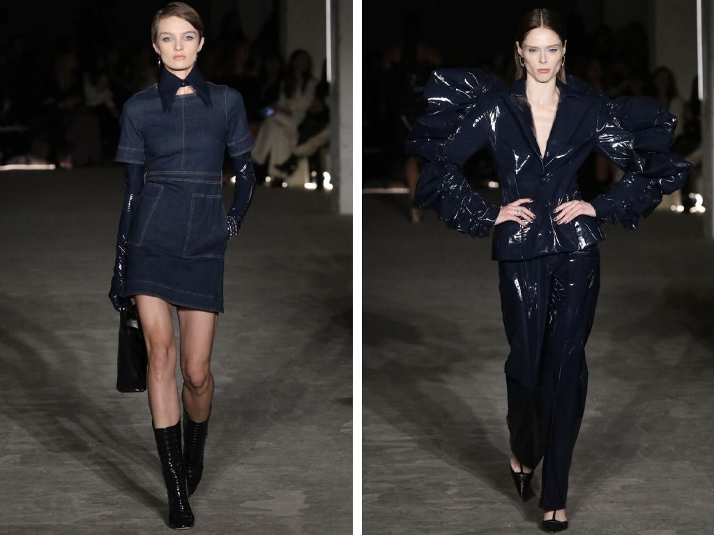 Fotos: Reprodução/Instagram @bazaarbr.