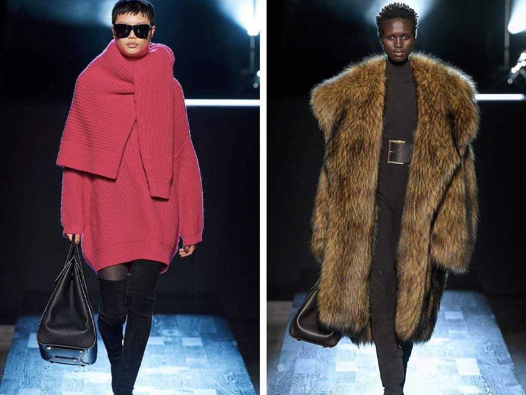 Fotos: Reprodução/Instagram @hiveblog. Clique na imagem e confira criações Michael Kors!