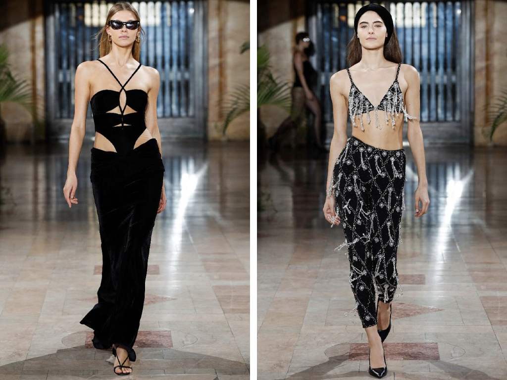 Clique na imagem e confira mais criações de Patricia Bonaldi! (Fotos: Reprodução/Instagram @voguebrasil)