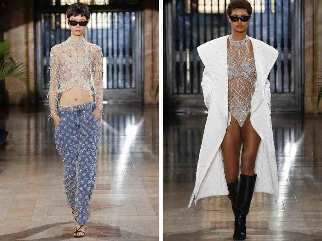 Clique na imagem e confira mais criações de Patricia Bonaldi! (Fotos: Reprodução/Instagram @voguebrasil)