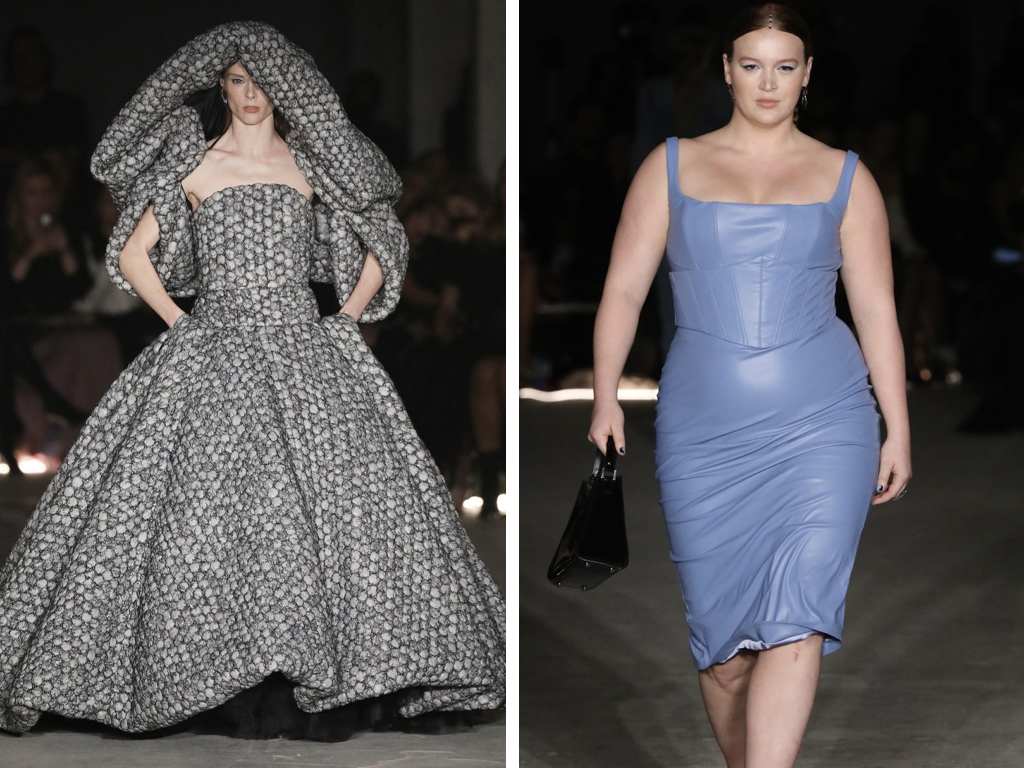 Fotos: Reprodução/Instagram @bazaarbr.