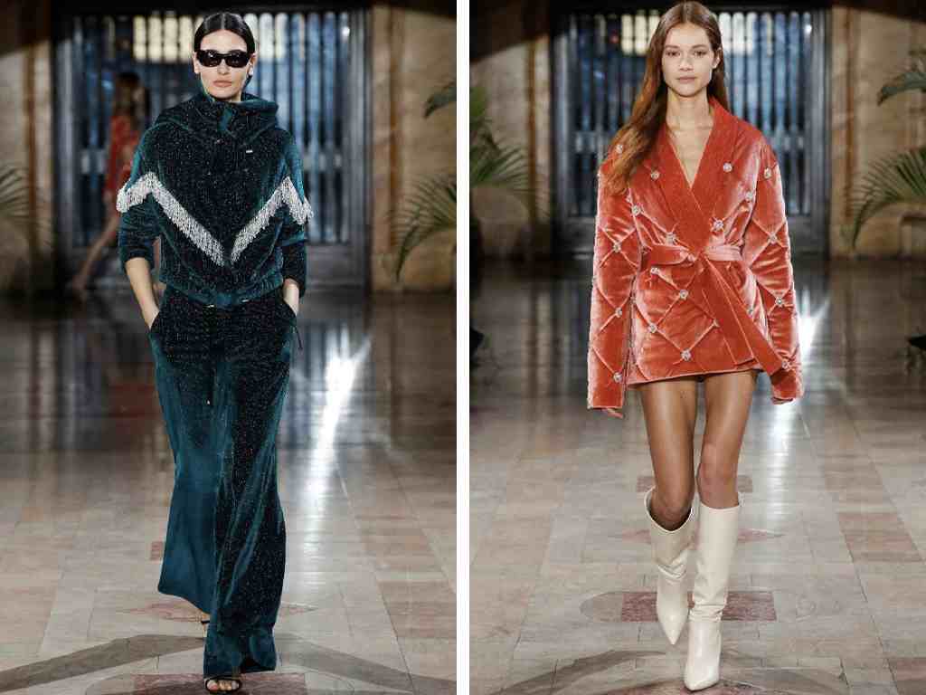 Clique na imagem e confira mais criações de Patricia Bonaldi! (Fotos: Reprodução/Instagram @voguebrasil)