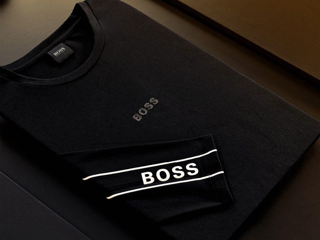 Foto: Reprodução/Instagram @boss