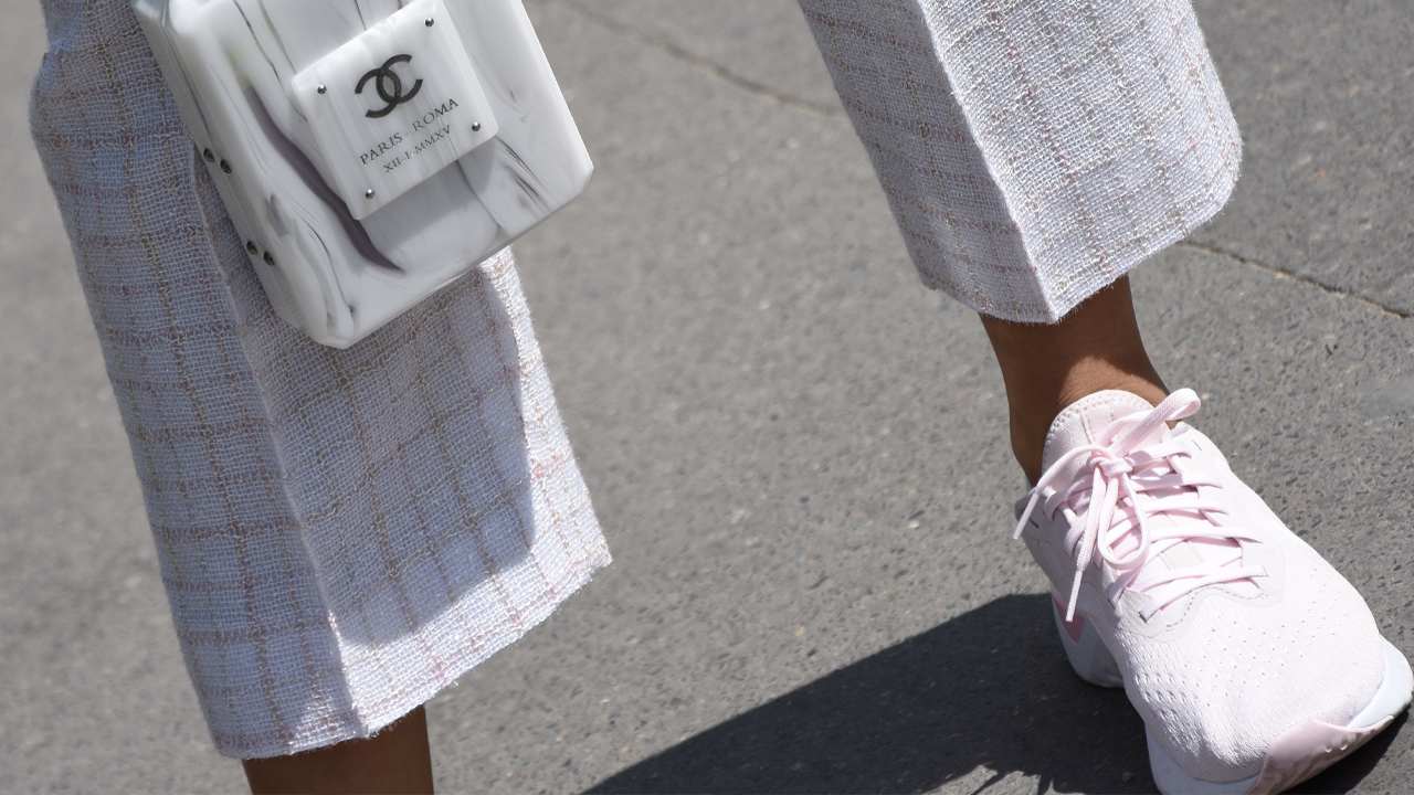 Os Modelos de comfy shoes para usar no trabalho