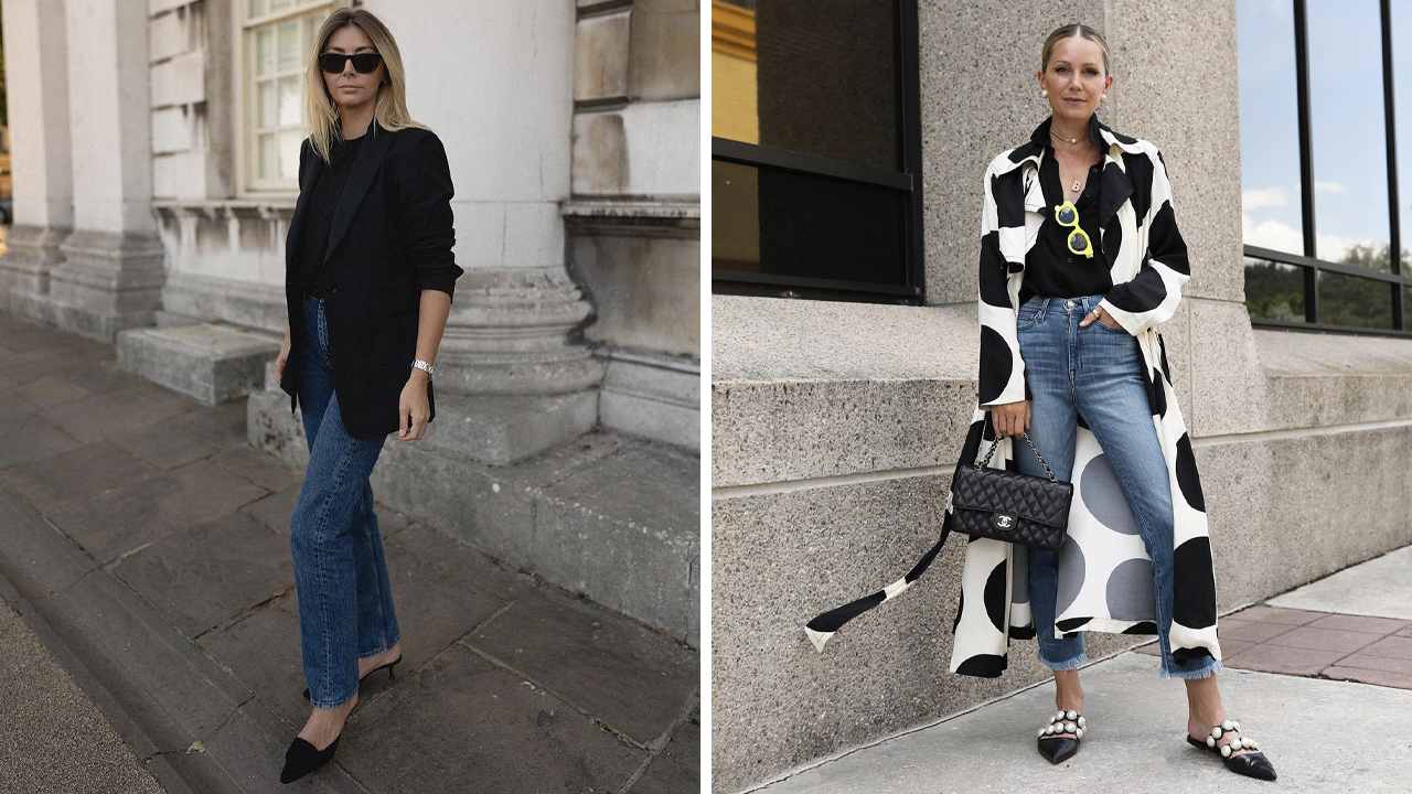 Foto 1: Reprodução/Instagram @emmahill; Foto 2: Reprodução/Instagram @blaireadiebee. Clique na imagem e confira peças similares!