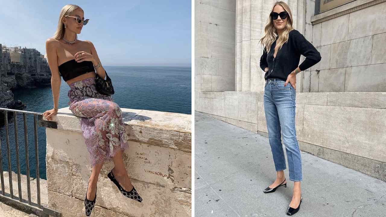 Foto 1: Reprodução/Instagram @leoniehanne; Foto 2: Reprodução/Instagram @fashion_jackson. Clique na imagem e confira peças similares!