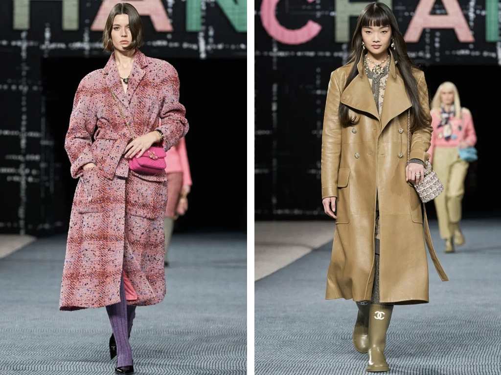 Fotos: Reprodução/Instagram @moda.distrada