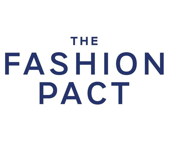 capa do post sobre o the fashion pact