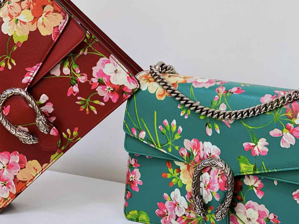 Bolsa Gucci Dionysus. Clique na imagem e confira mais peças da marca! 