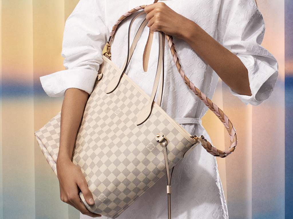 Foto: Reprodução/Instagram @louisvuitton.