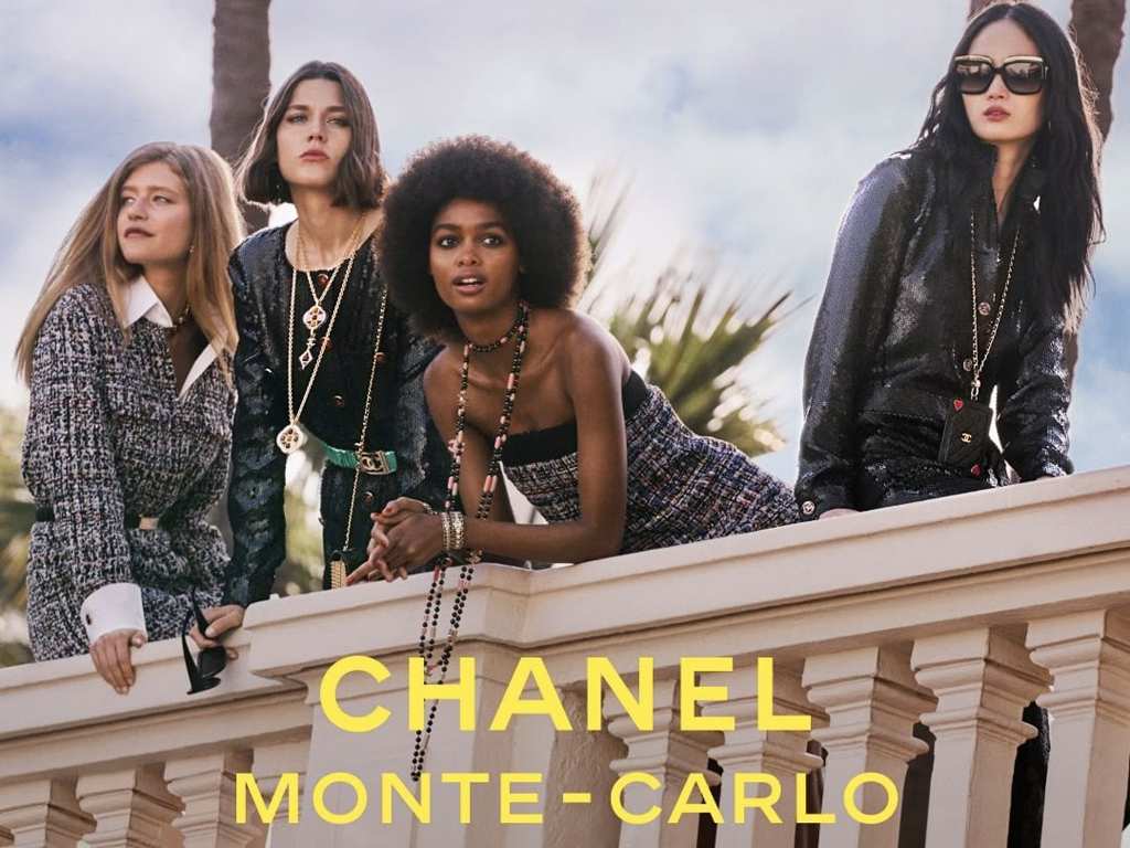 Foto: Reprodução/Instagram @chanelofficial