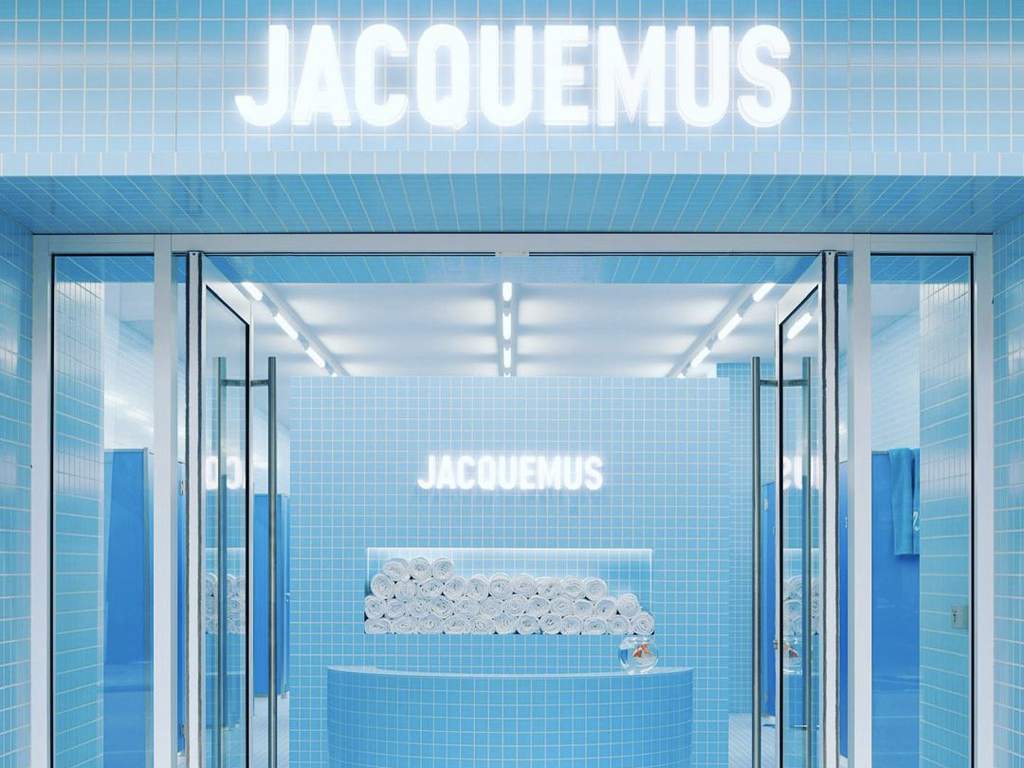 Foto: Reprodução/Instagram @jacquemus