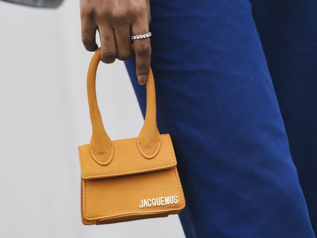 capa do post sobre mini bags para investir