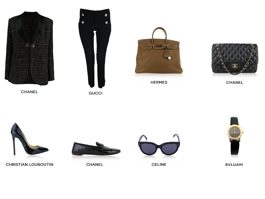 For Her: Estilo Clássico. Clique na imagem e confira mais opções de presente!