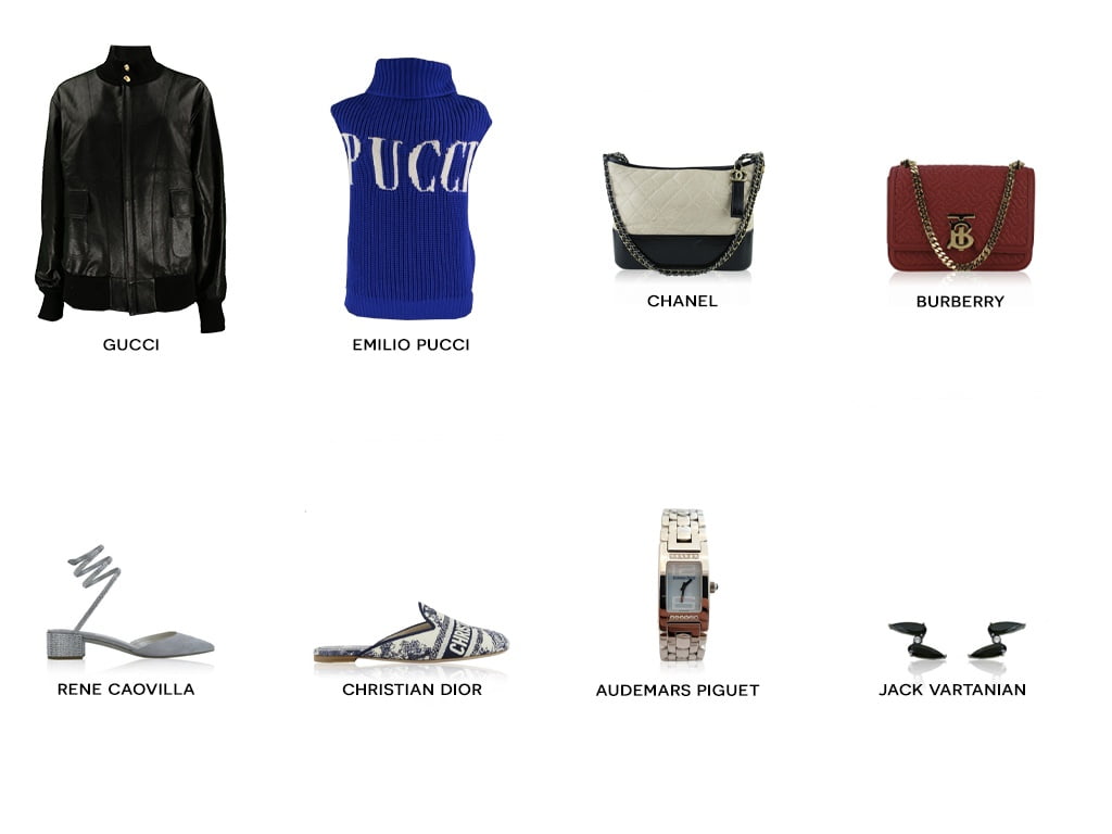For Her: Estilo Moderno. Clique na imagem e confira mais opções de presente!