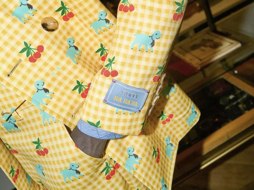 Foto: Reprodução/Instagram @gucci