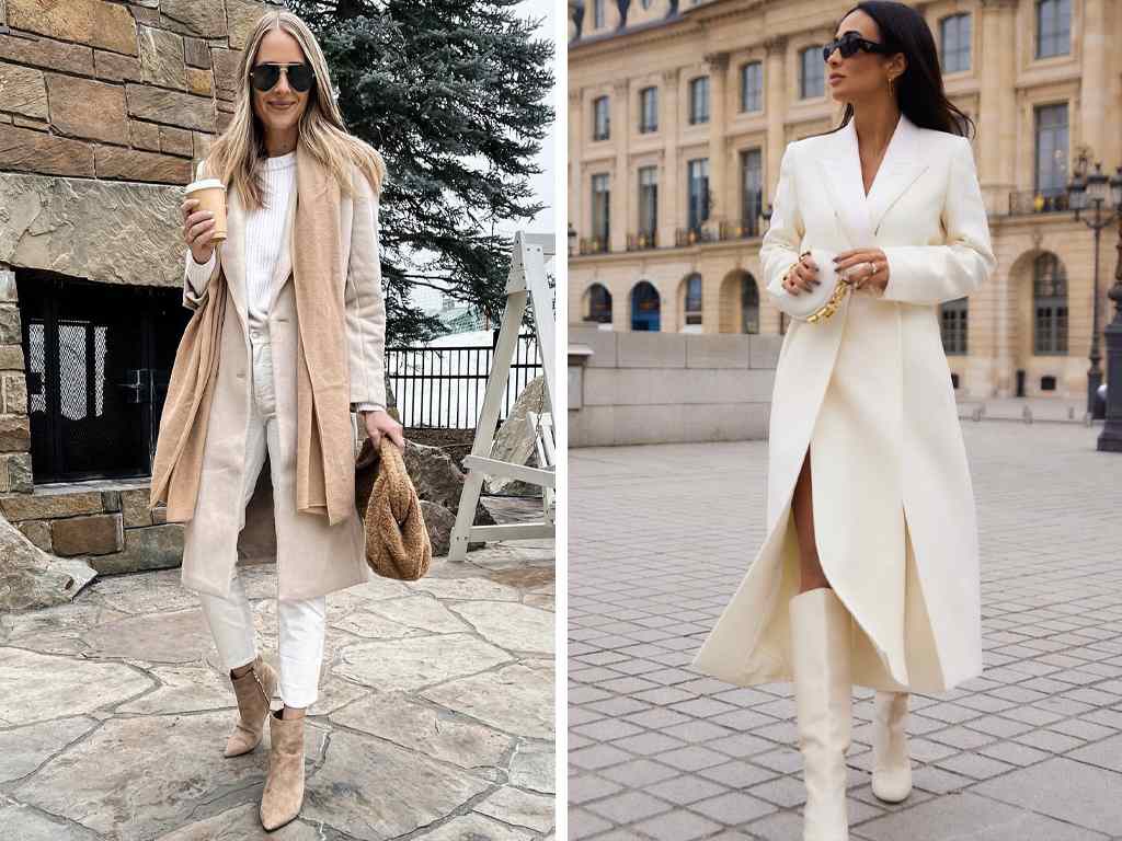 Foto 1: Reprodução/Instagram @fashion_jackson; Foto 2: Reprodução/Instagram @silviabraz. Clique na imagem e confira peças similares!