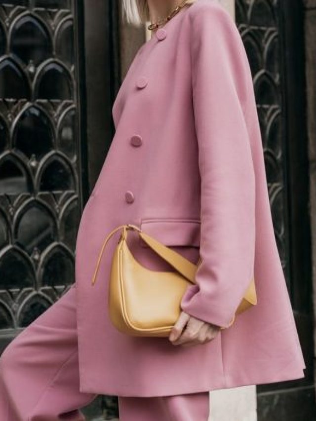 As cores para apostar neste inverno!
