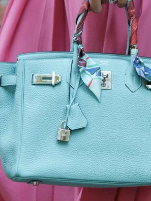 Os modelos de big bags de luxo para apostar