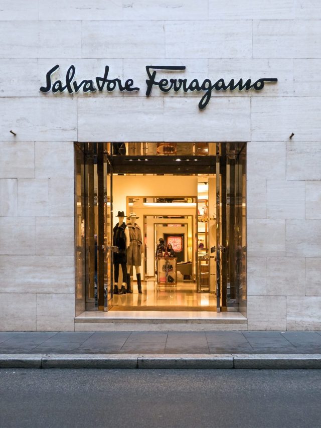 Salvatore Ferragamo – o empreendedor de um grande sucesso