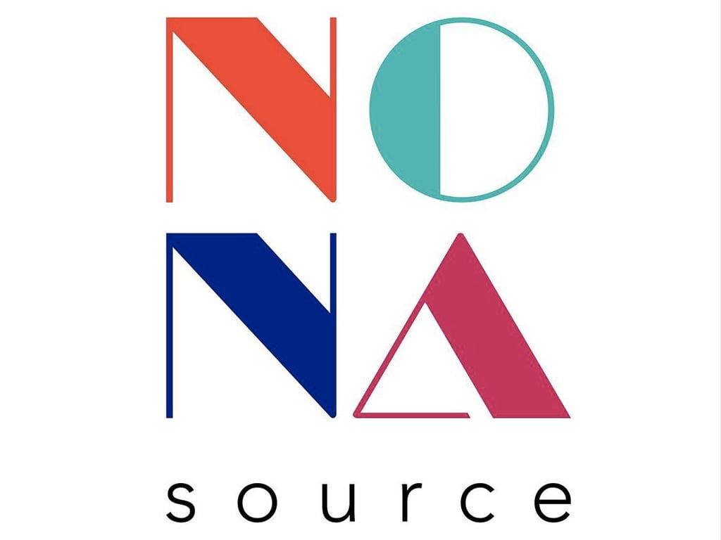 Nona Source do Grupo LVMH. (Foto: Reprodução/Instagram @nona_source)