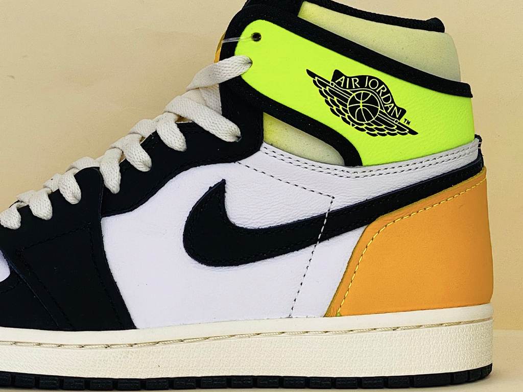 Sneaker Nike Air Force. Clique na imagem e confira mais ideias de presente para seu namorado!