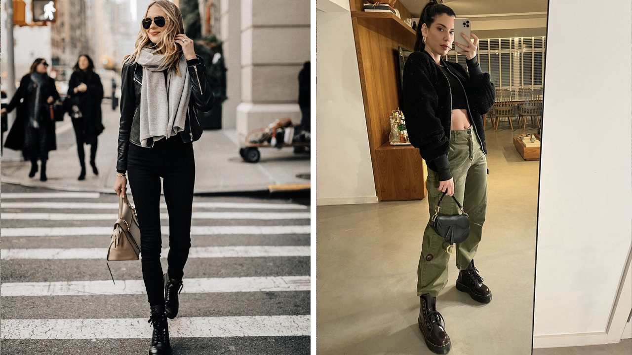 Foto 1: Reprodução/Instagram @fashion_jackson; Foto 2: Reprodução/Instagram @camilacoutinho. Clique na imagem e confira peças similares!