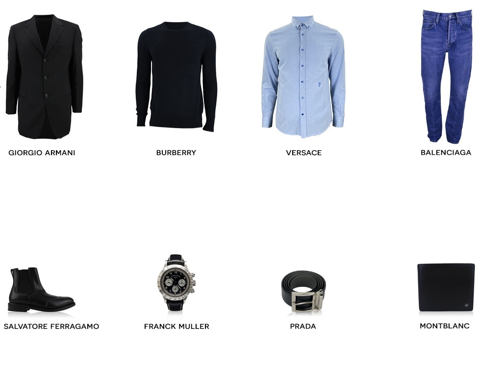 Presentes para pais com estilo casual. Clique na imagem e confira mais opções!