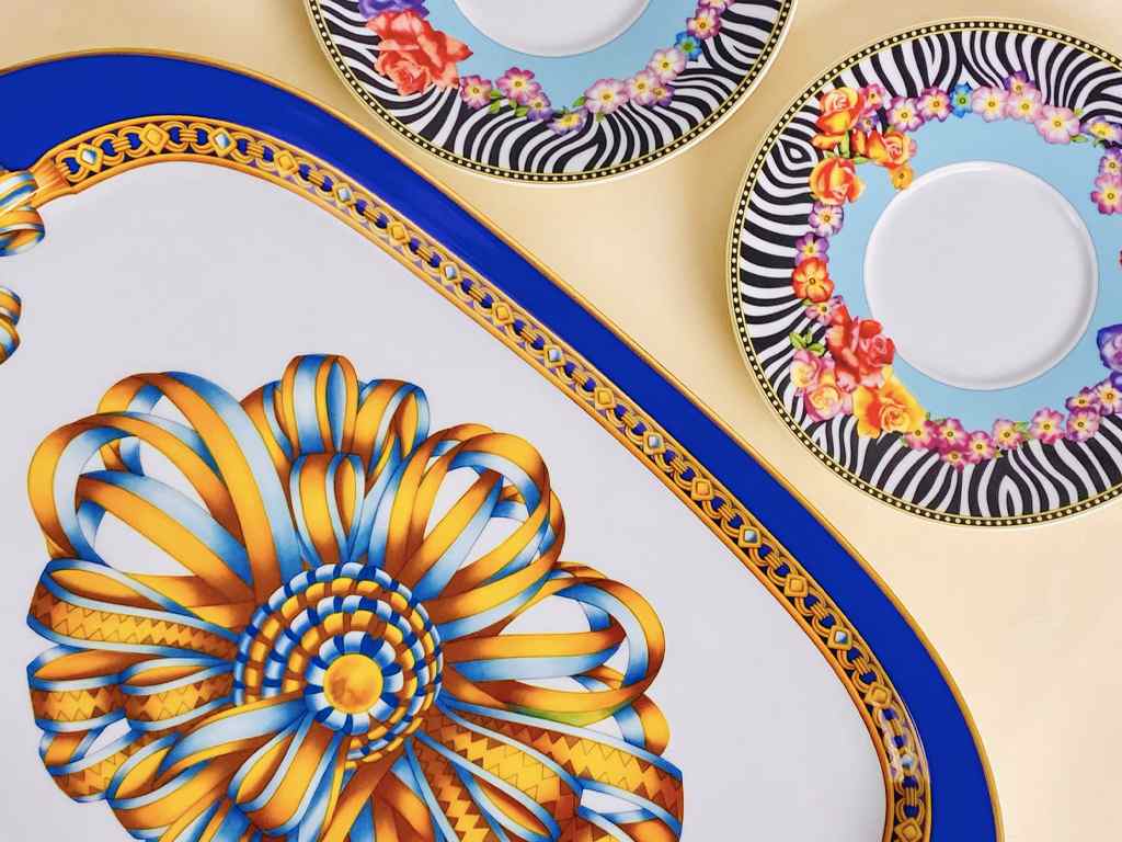 Clique na imagem e saiba como desapegar de suas peças home decor sem sair de casa!