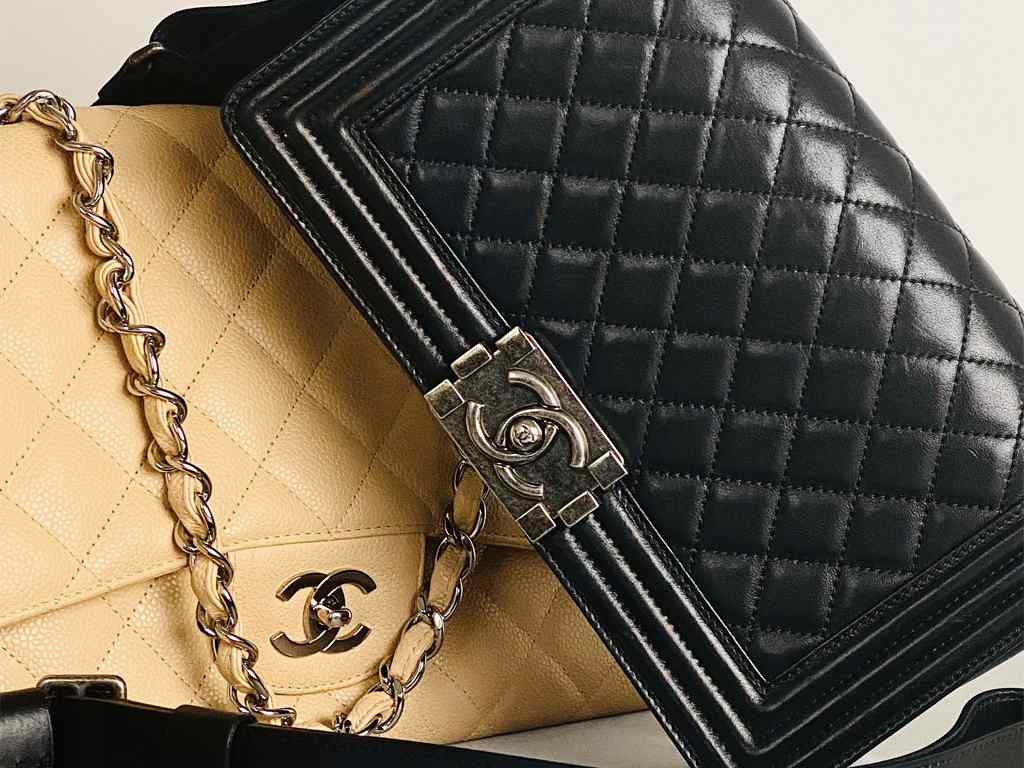 Chanel aumenta seus preços na Europa!