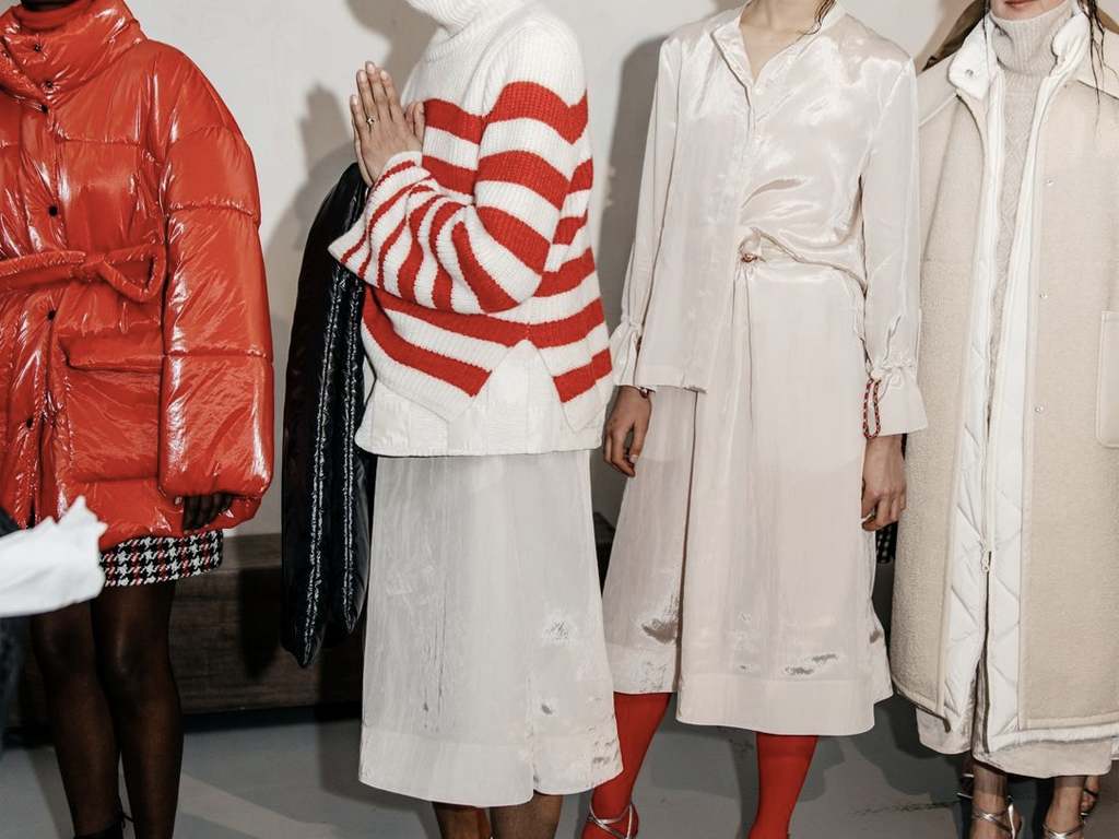 Foto: Reprodução/Instagram @cphfw