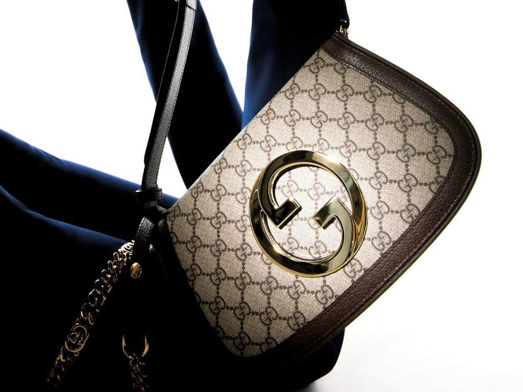Foto: Reprodução/Instagram @gucci