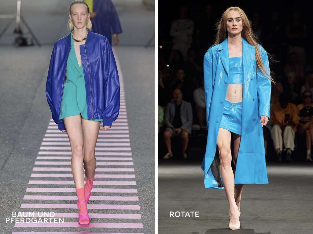 Fotos: Reprodução/Instagram @cphfw. Clique na imagem e confira peças das tendências!