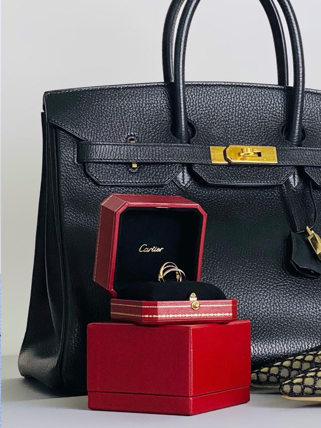 hermés e cartier (2)
