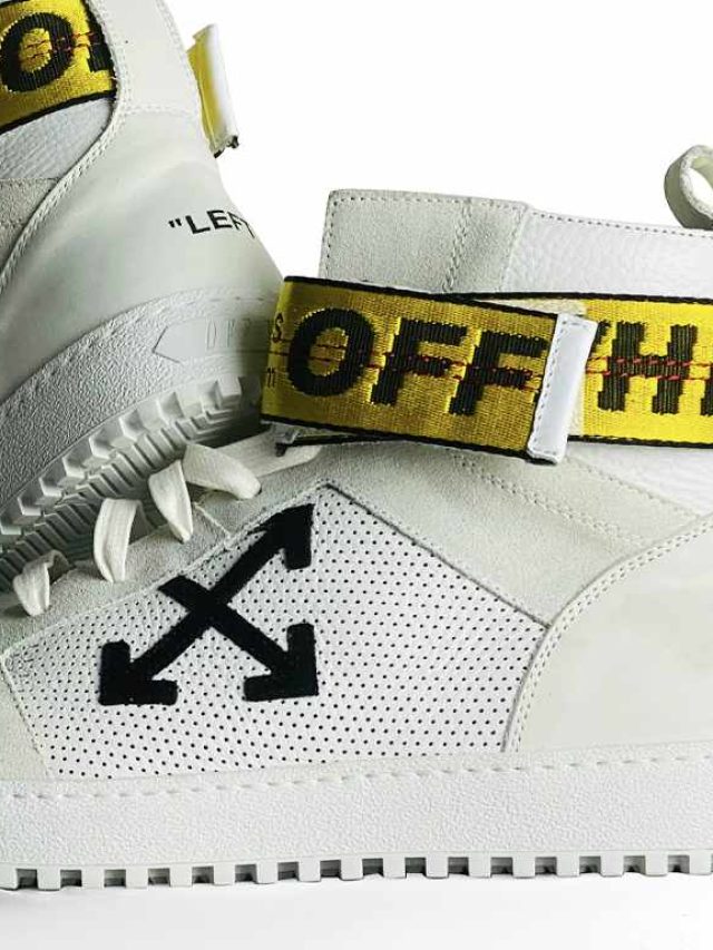 A tendência dos sneakers exclusivos está com tudo! Compartilhe sua coleção com outros apaixonados. Clique na imagem e saiba como desapegar!