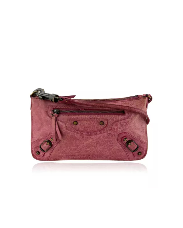 Bolsa Balenciaga Classic Hip. Clique na imagem e confira mais modelos da marca!