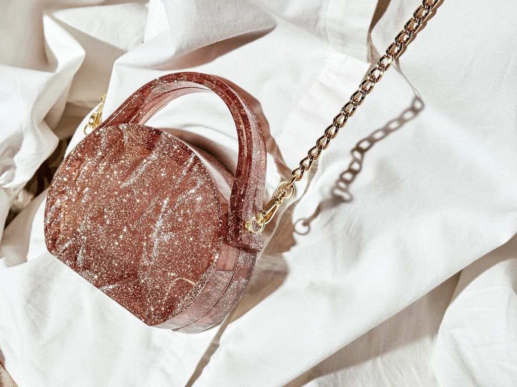 Bolsa Estilé. Clique na imagem e confira mais criações da marca! (Foto: Reprodução/Instagram @estilebybv)