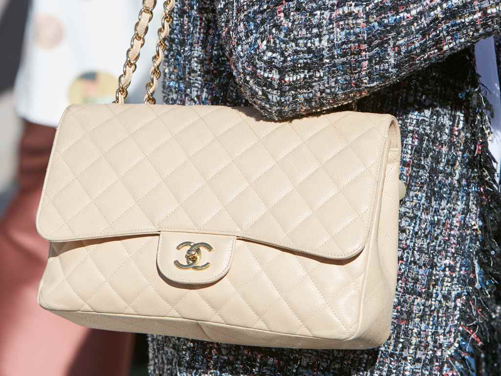 capa do post sobre a chanel apostar na economia circular