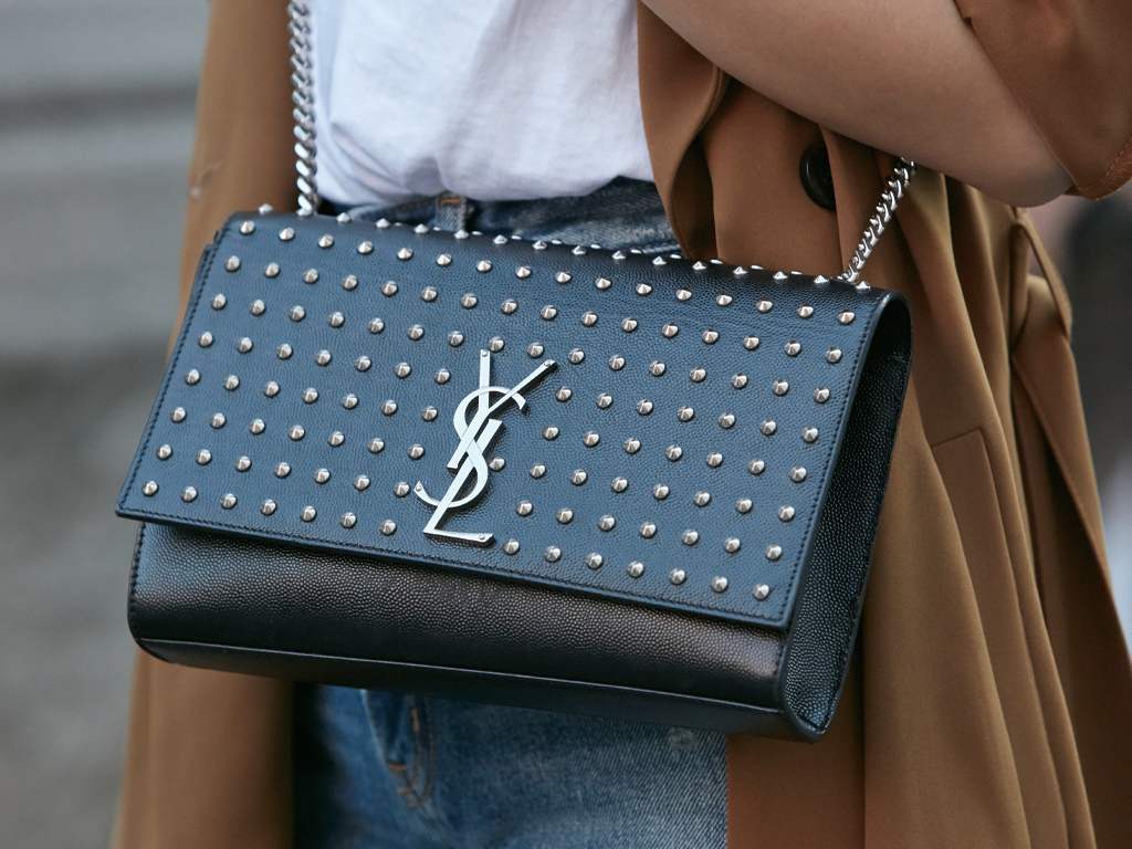 capa do post curiosidades sobre saint laurent