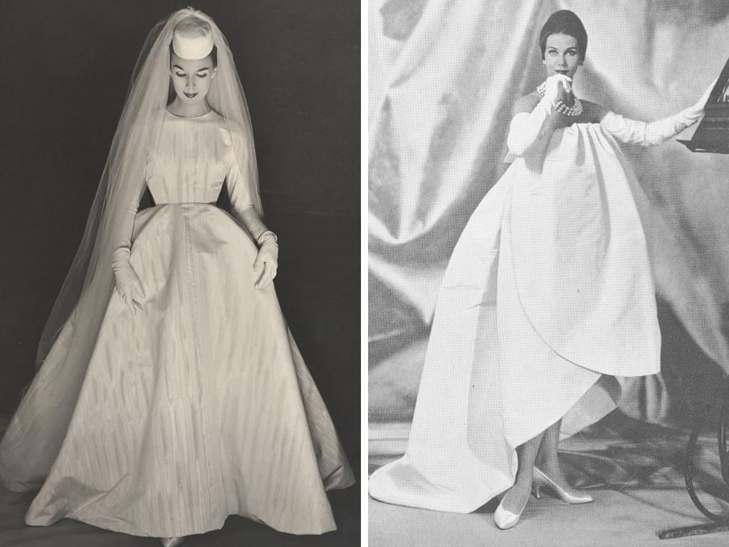 Várias inovações do mundo da moda são creditadas a Balenciaga. Clique na imagem e confira mais criações da Balenciaga! (Foto: Reprodução/Instagram @cristobalbalenciagamuseoa)