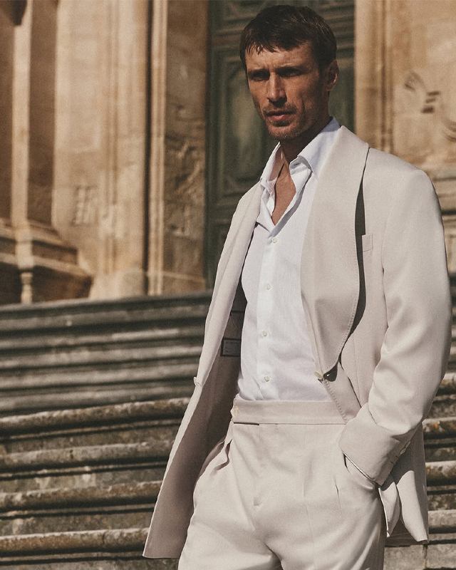 Foto: Reprodução/Instagram @brunellocucinelli_brand.