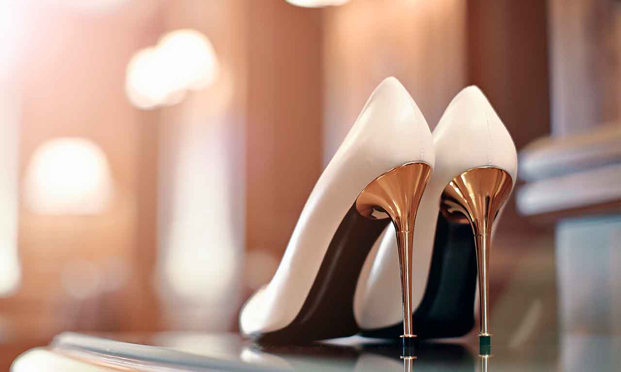7 acessórios dourados para o revéillon