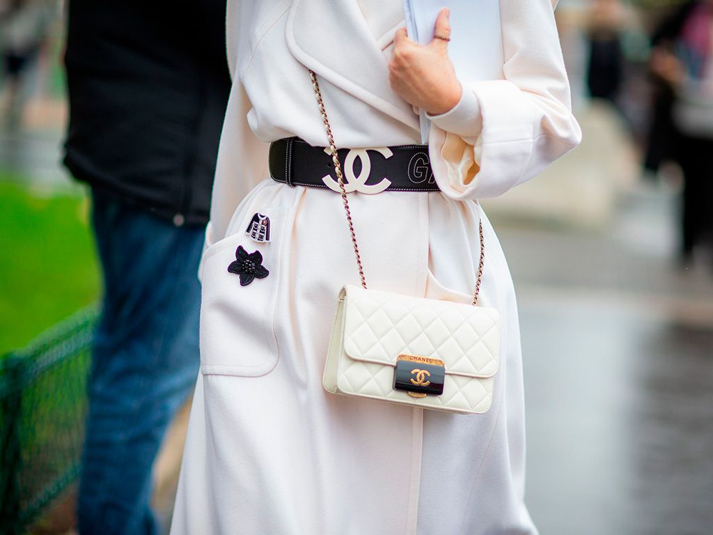 Looks all white: 5 ideias para o reveillón e para a vida!