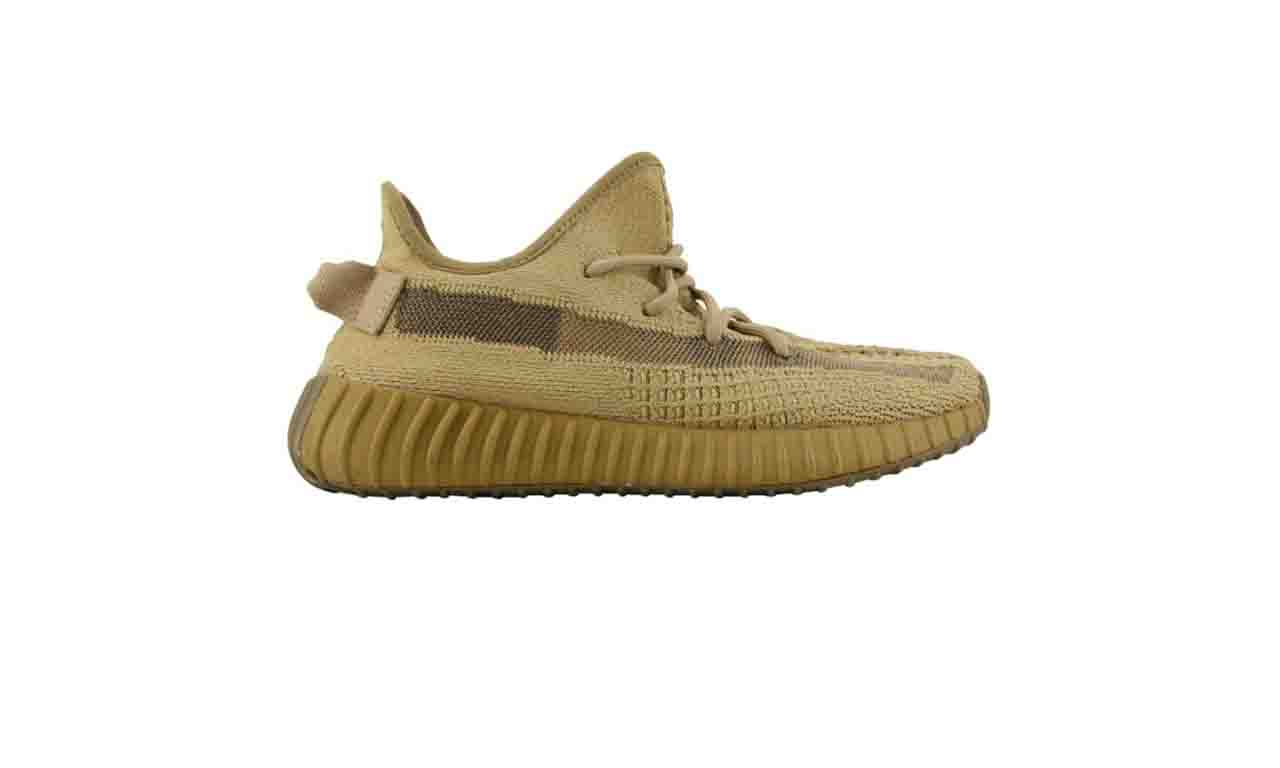 Tênis Adidas Boost 350 V2 'Earth'