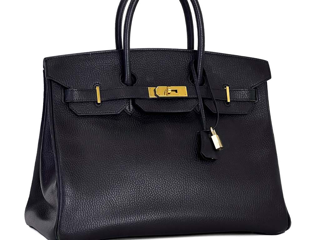 Bolsa Birkin Hermés. Clique e descubra as opções disponíveis no nosso site.