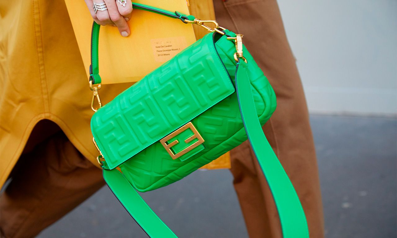 5 peças de luxo para torcer com muito estilo